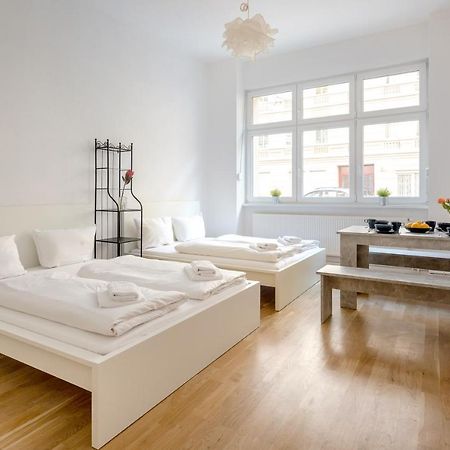Newton-Appartement Mit 3 Schlafzimmern Berlijn Buitenkant foto