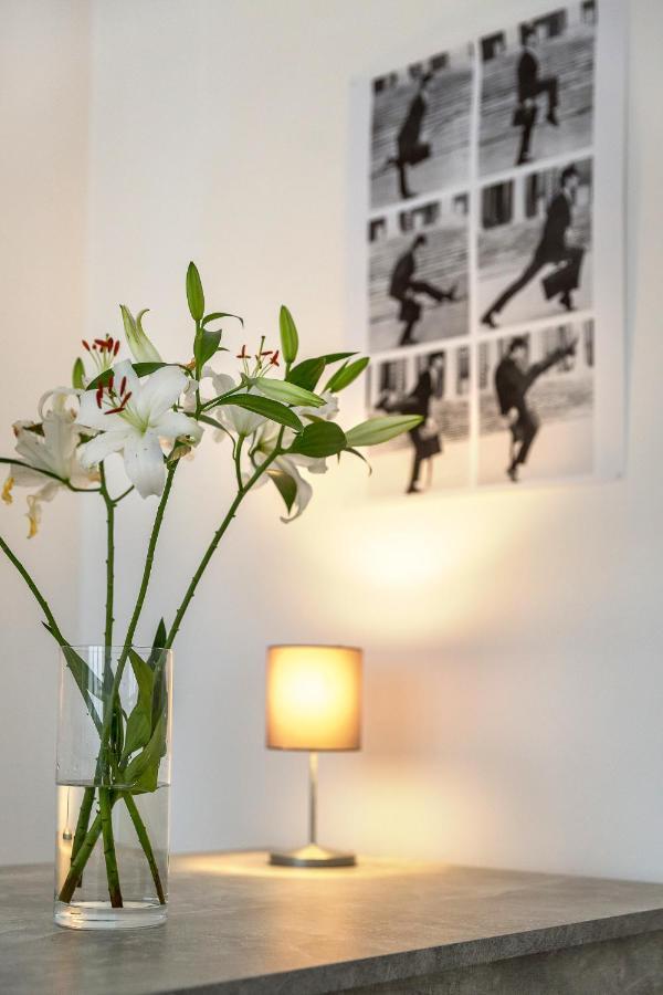 Newton-Appartement Mit 3 Schlafzimmern Berlijn Buitenkant foto