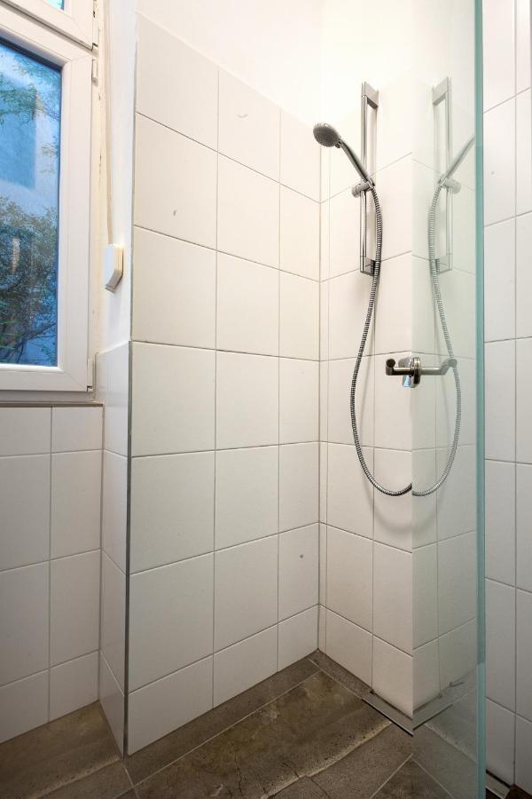 Newton-Appartement Mit 3 Schlafzimmern Berlijn Buitenkant foto
