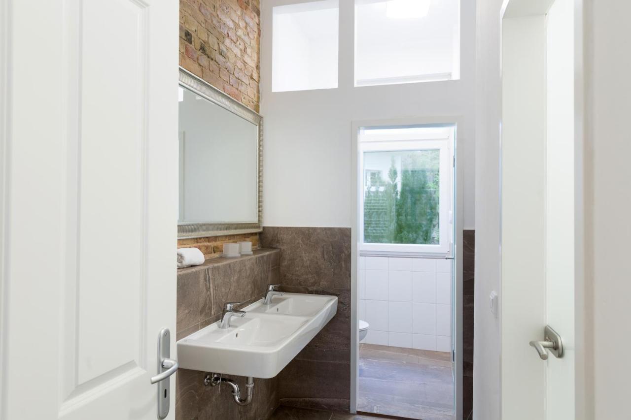 Newton-Appartement Mit 3 Schlafzimmern Berlijn Buitenkant foto